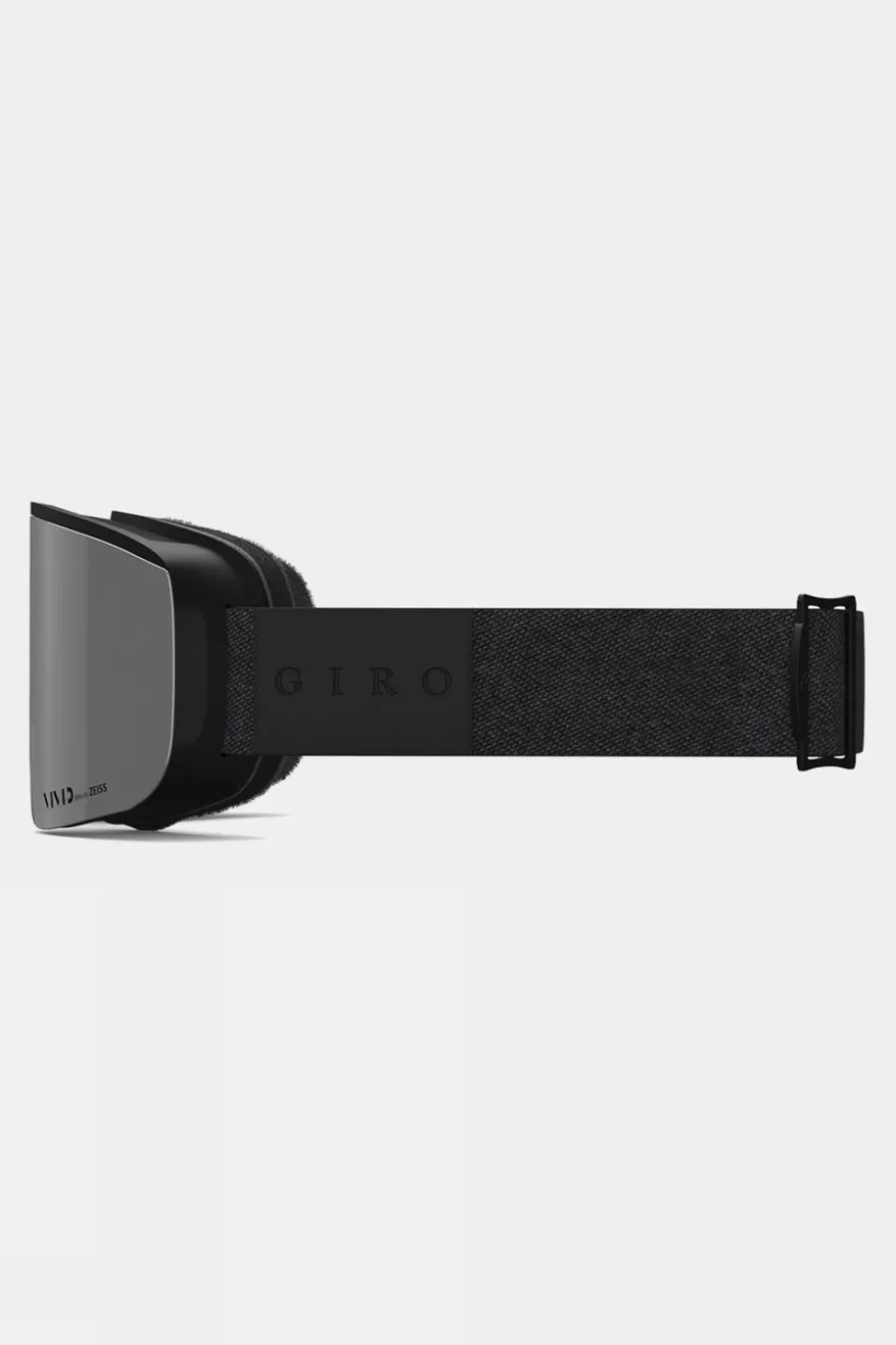 Mens Axis Snow Goggles