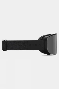 Mens Axis Snow Goggles