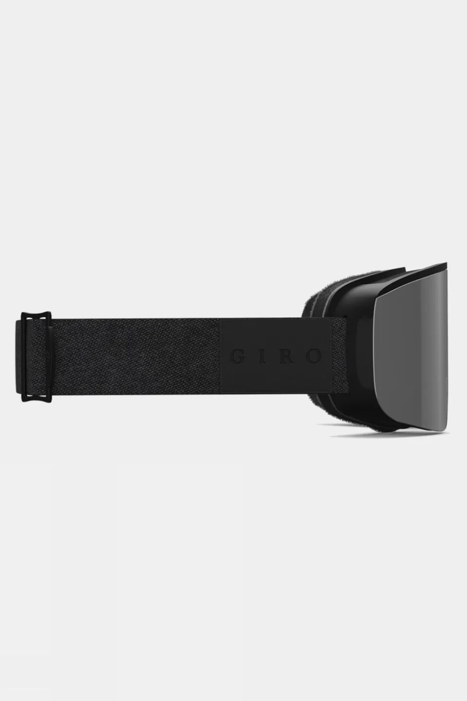 Mens Axis Snow Goggles