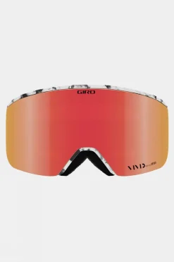 Mens Axis Snow Goggles