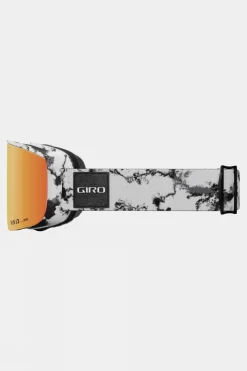 Mens Axis Snow Goggles