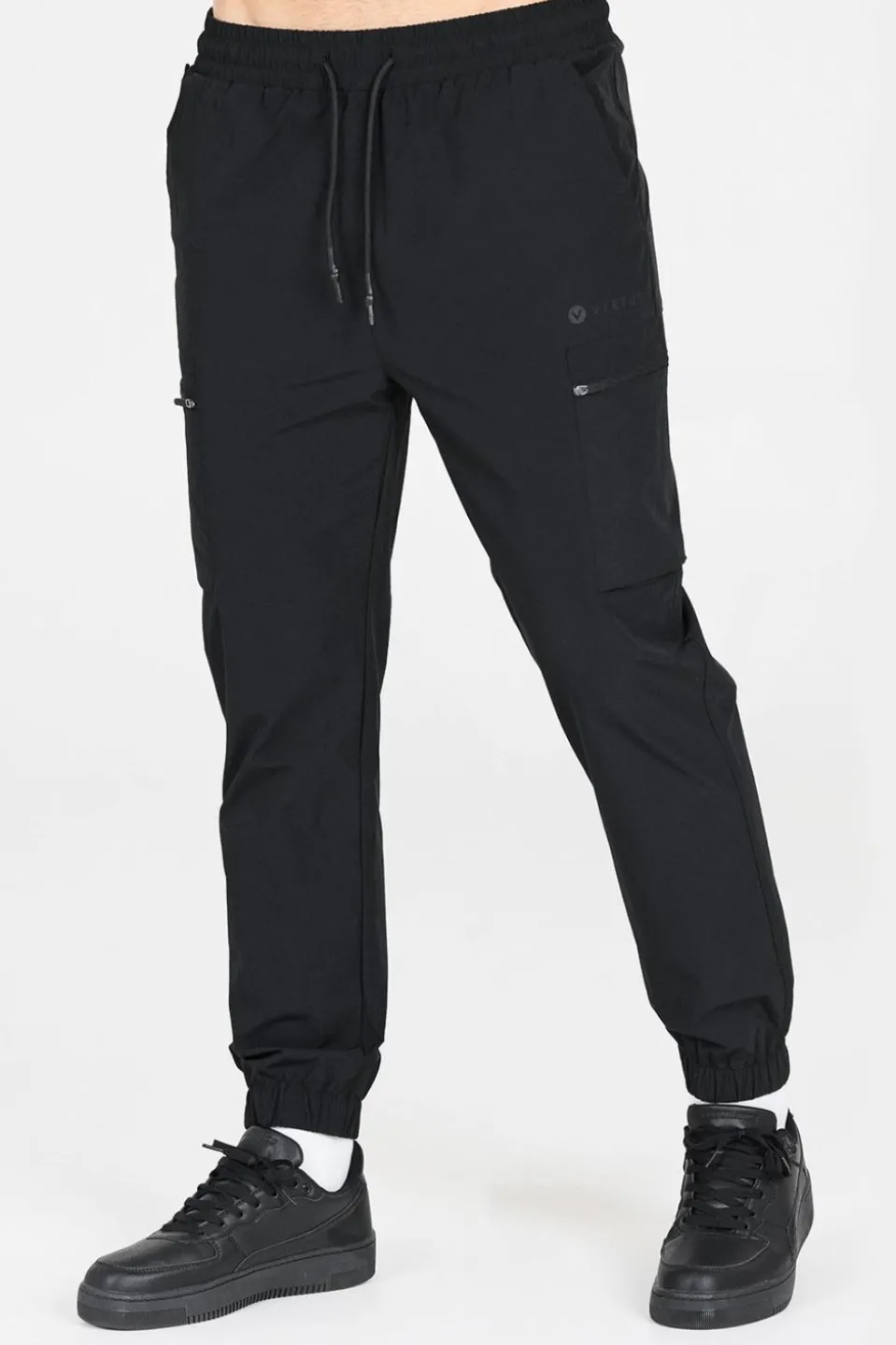 Mens Ayden Cargo Pants