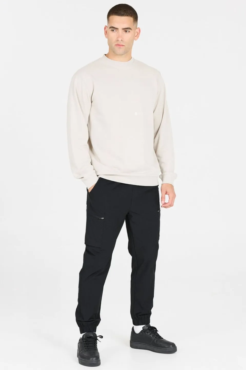 Mens Ayden Cargo Pants