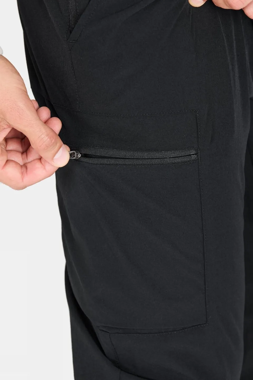 Mens Ayden Cargo Pants