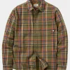 Mens Backcountry Check Shirt
