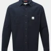 Mens Backcountry Cord Shirt