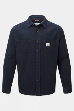 Mens Backcountry Cord Shirt