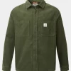 Mens Backcountry Cord Shirt