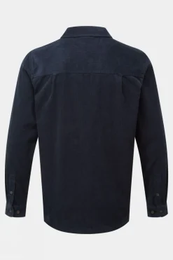 Mens Backcountry Cord Shirt