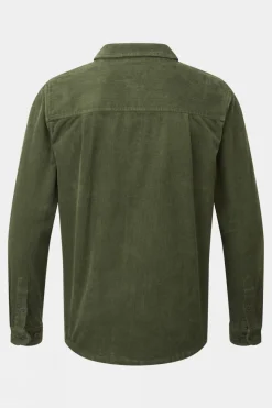 Mens Backcountry Cord Shirt