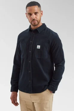 Mens Backcountry Cord Shirt