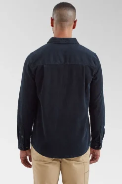 Mens Backcountry Cord Shirt