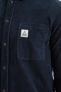 Mens Backcountry Cord Shirt