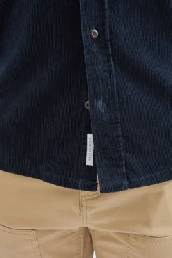 Mens Backcountry Cord Shirt