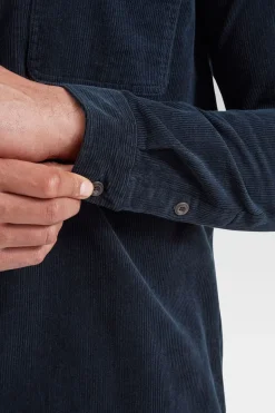 Mens Backcountry Cord Shirt