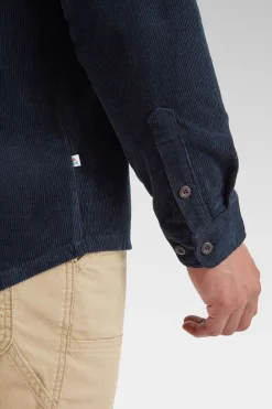 Mens Backcountry Cord Shirt