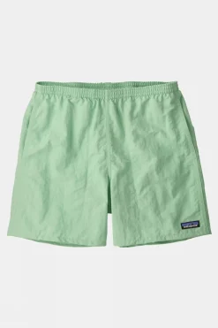 Mens Baggies 5" Shorts