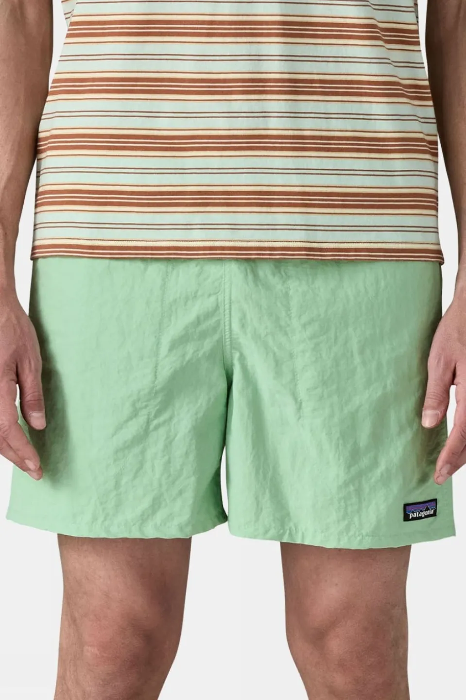 Mens Baggies 5" Shorts
