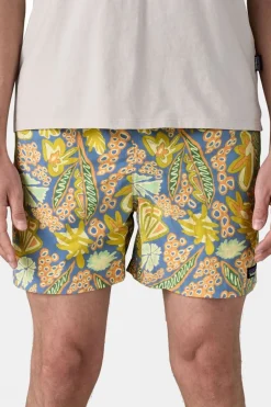 Mens Baggies 5" Shorts