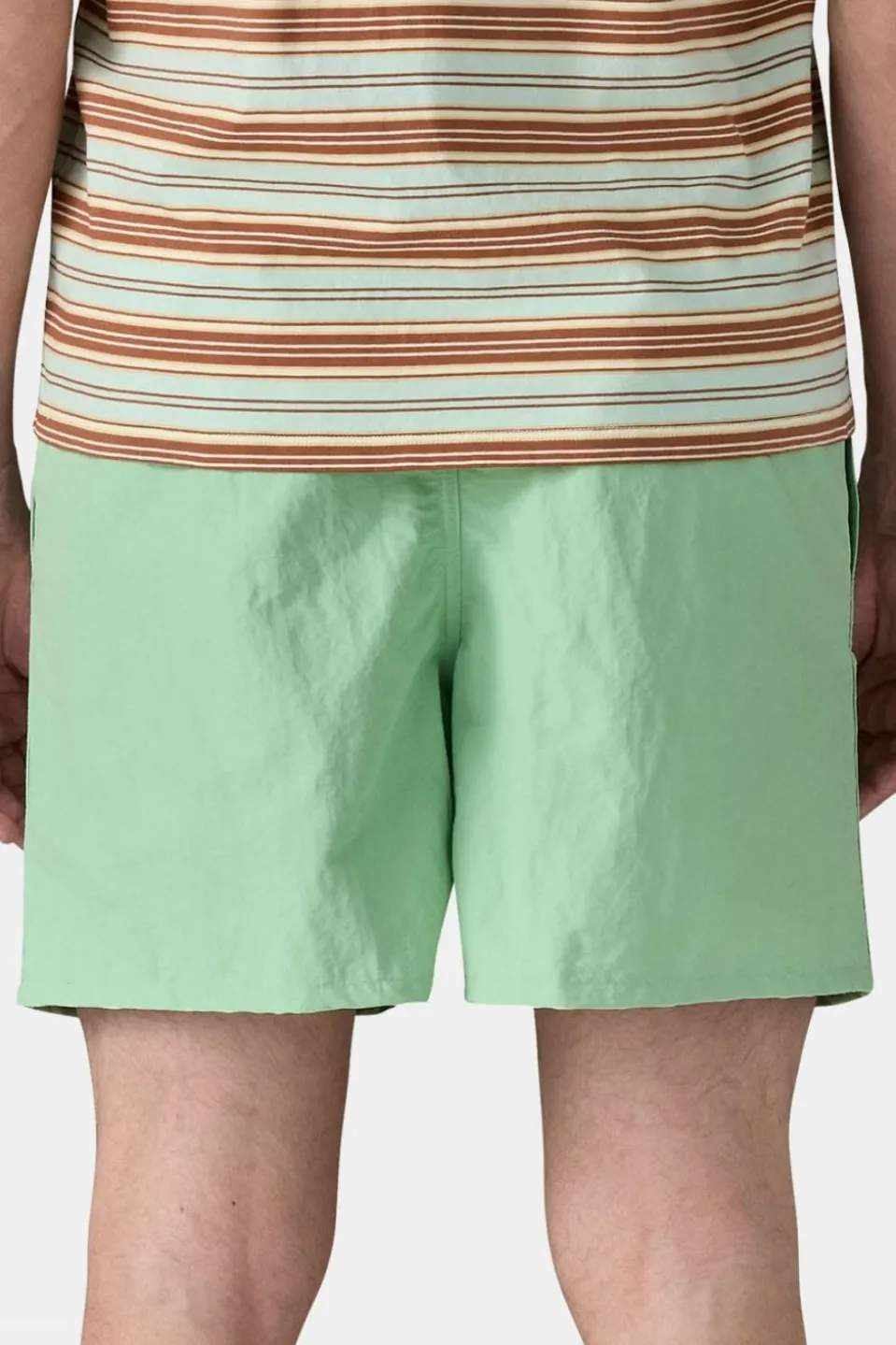 Mens Baggies 5" Shorts