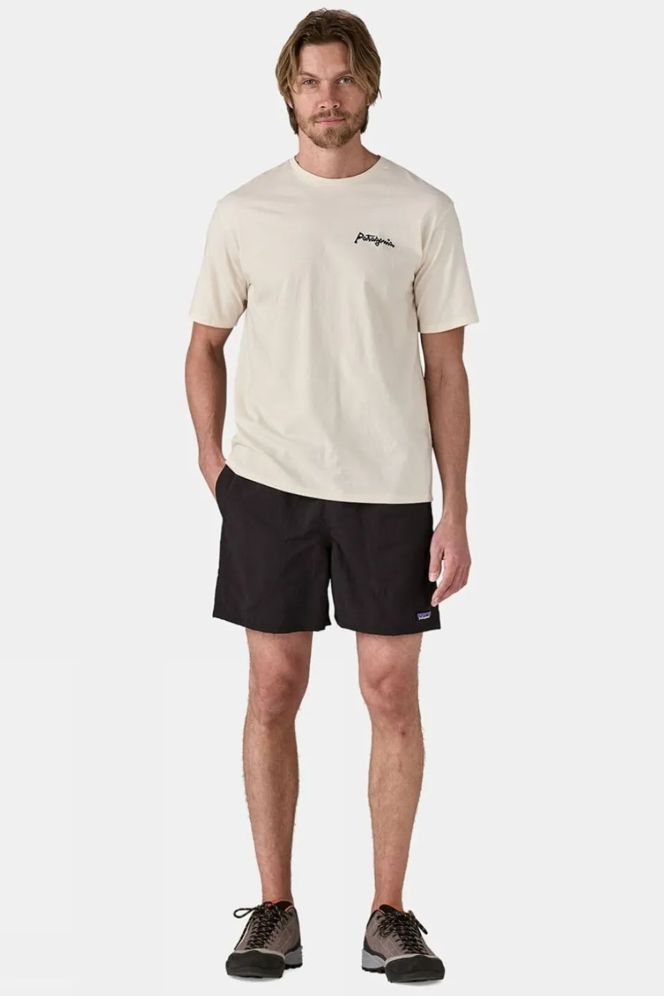 Mens Baggies 5" Shorts