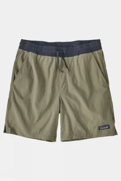 Mens Baggies Lights 6" Shorts