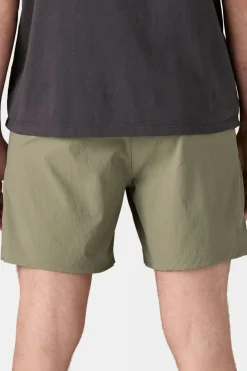 Mens Baggies Lights 6