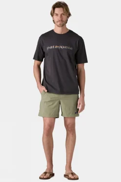 Mens Baggies Lights 6