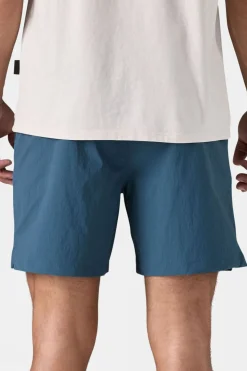 Mens Baggies Lights 6