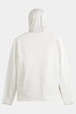 Mens Bake Grid Full Zip Fleece