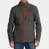 Mens Bandit Fleece