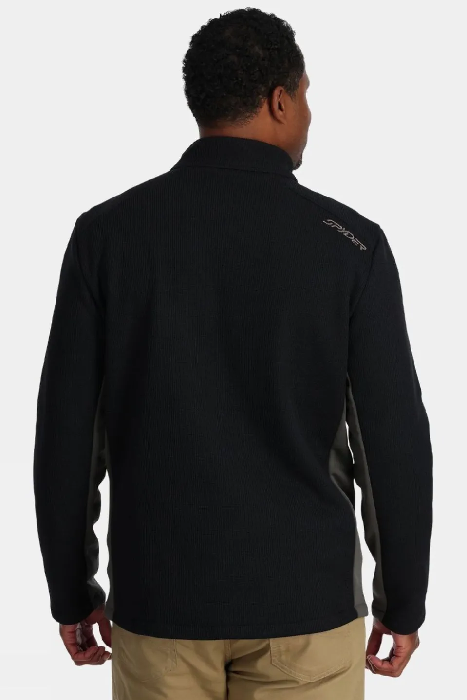 Mens Bandit Fleece