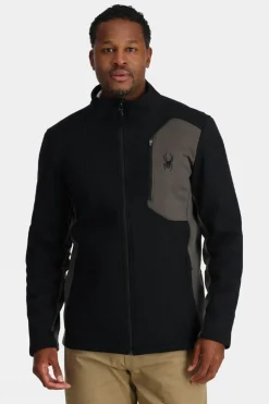 Mens Bandit Fleece