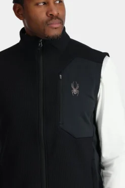 Mens Bandit Vest