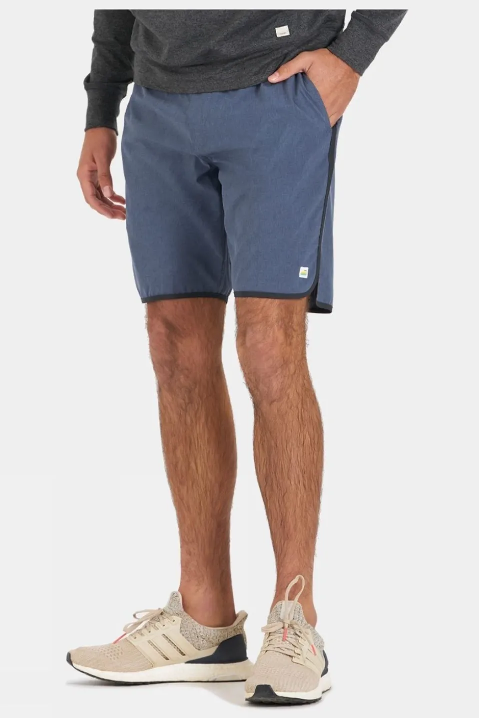 Mens Banks Shorts