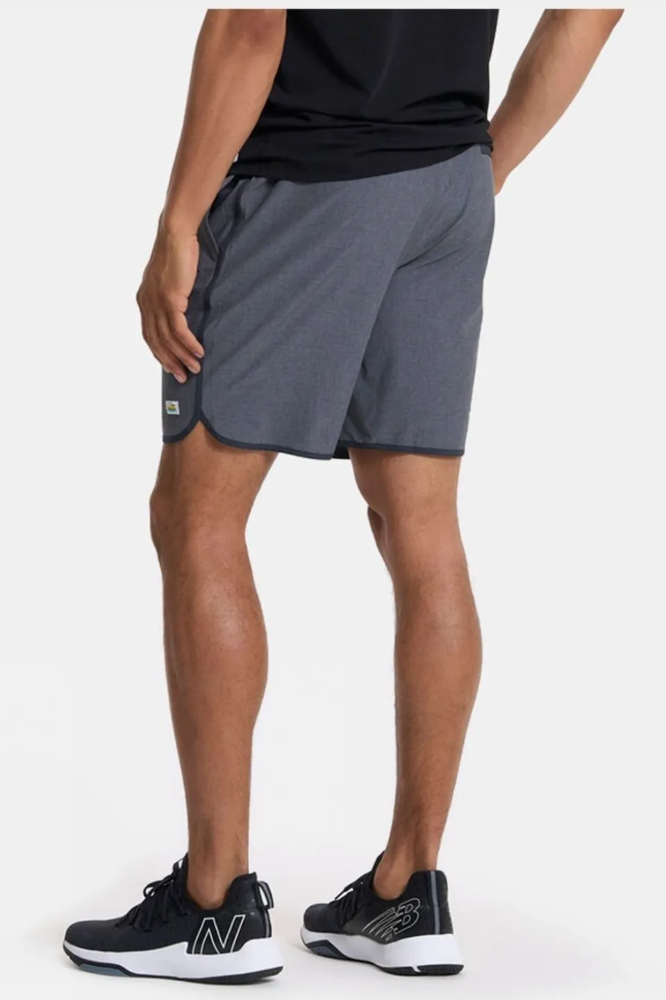 Mens Banks Shorts
