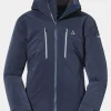 Mens Bardoney Ski Jacket