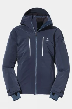 Mens Bardoney Ski Jacket