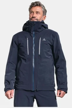 Mens Bardoney Ski Jacket