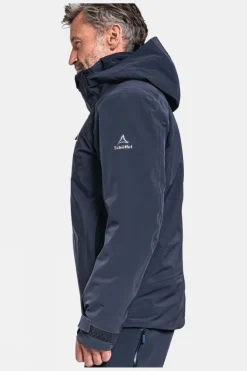 Mens Bardoney Ski Jacket