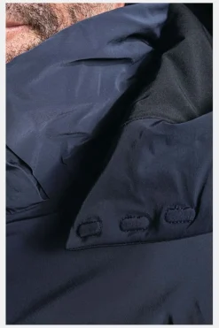 Mens Bardoney Ski Jacket