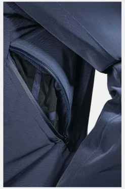 Mens Bardoney Ski Jacket