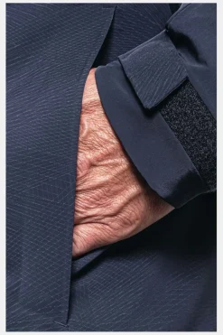 Mens Bardoney Ski Jacket