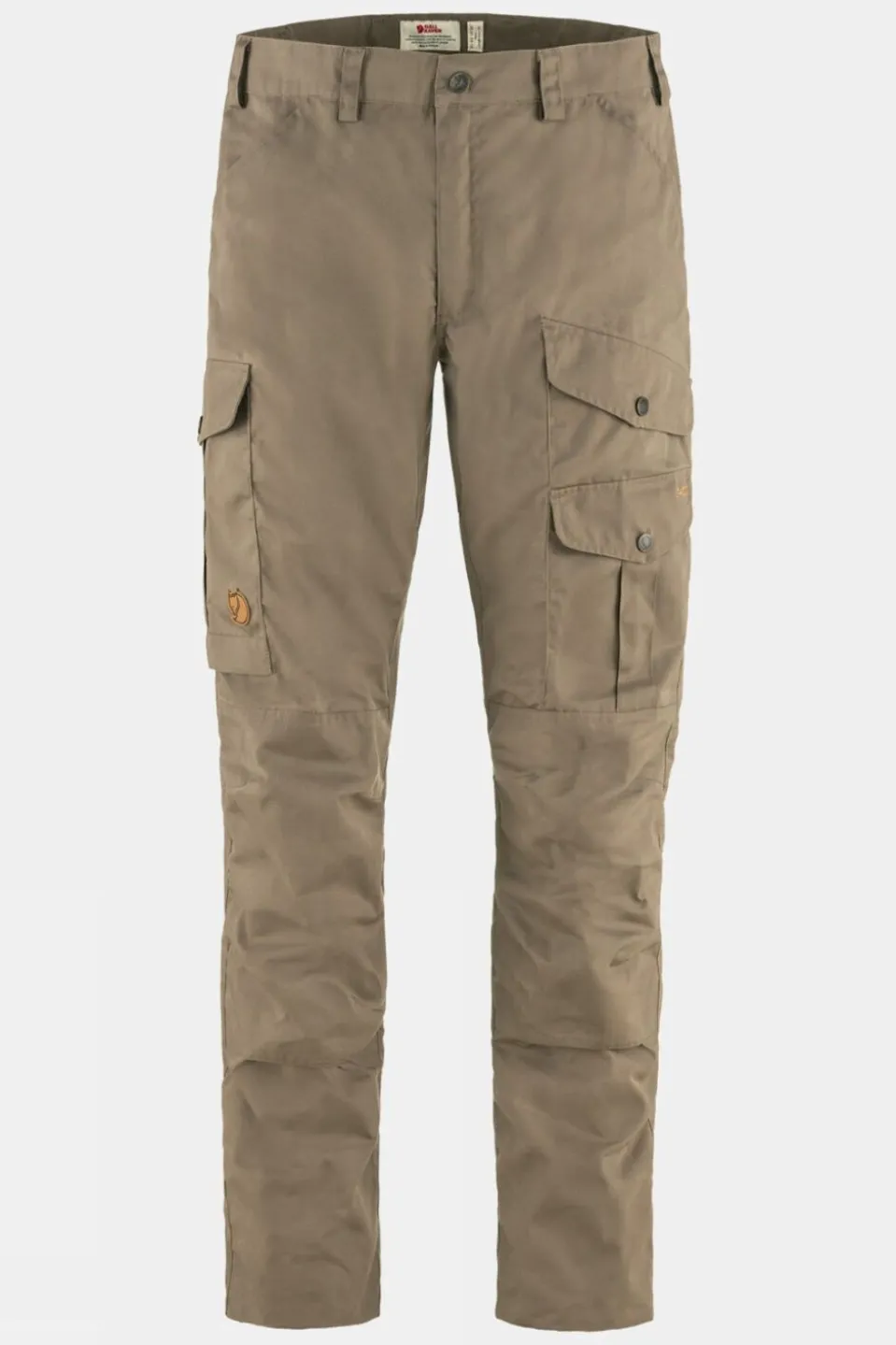 Mens Barents Pro Trousers