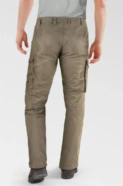Mens Barents Pro Trousers