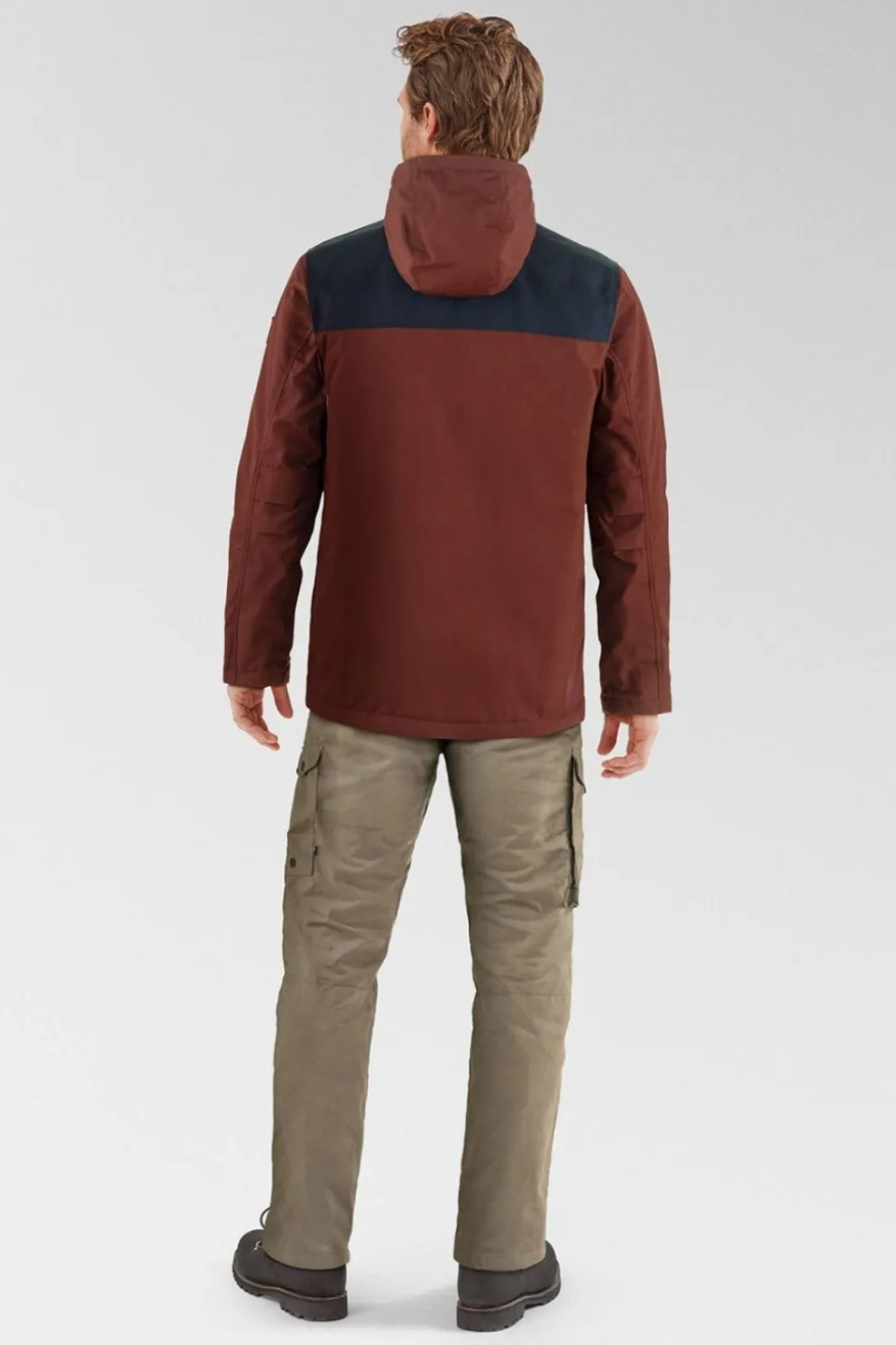 Mens Barents Pro Trousers