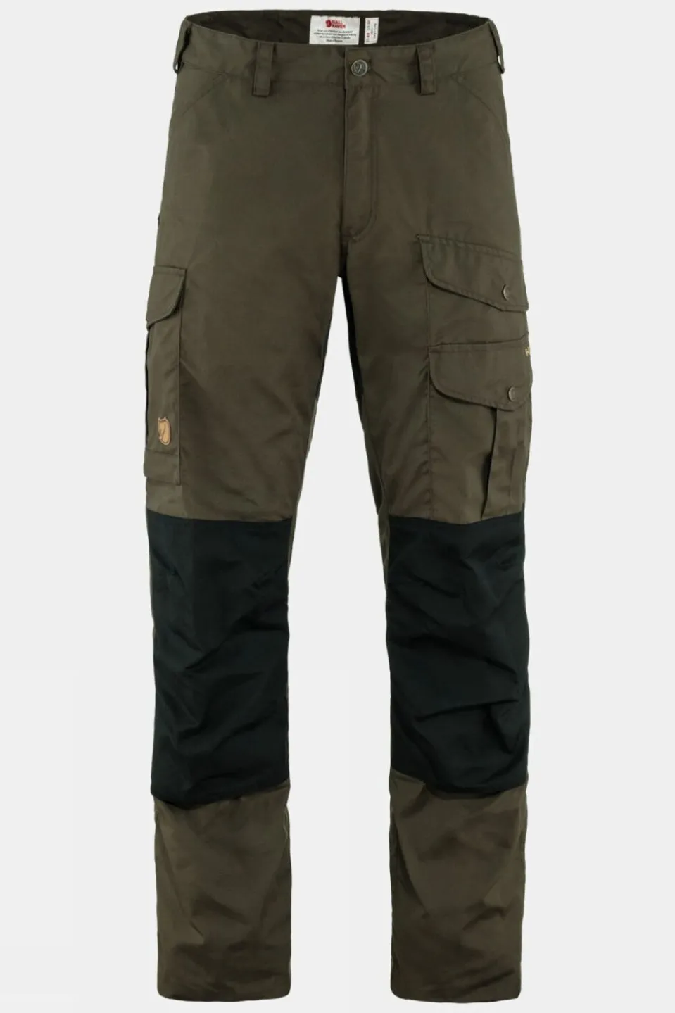 Mens Barents Pro Trousers