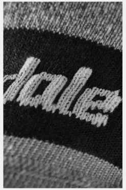 Mens Baselayer Coolmax Liner Socks (Twin Pack)