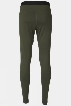Mens Baselayer Long Bottoms