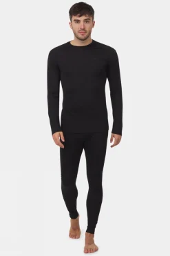 Mens Baselayer Long Bottoms